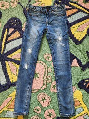 Girls Joe's Jeans